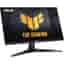 Asus 27-inch Monitor 2560 x 1440 LCD (TUF Gaming VG27AQ3A)