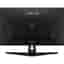Asus 27-inch Monitor 2560 x 1440 LCD (TUF Gaming VG27AQ3A)