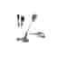 Handheld vacuum cleaner MOOSOO S2