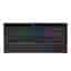 Corsair Keyboard QWERTY Wireless Backlit Keyboard K55 RGB