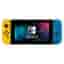 Switch 32GB - Black - Limited edition Fortnite + Fortnite