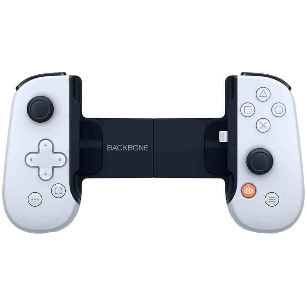 Backbone One Mobile Gaming Controller Smartphone Accessories