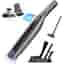 Vacuum cleaner with bag NEXPOW MS21Y-02B