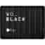 Western Digital WDBA3A0040BBK-WESN External hard drive - HDD 4 TB