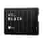 Western Digital WDBA3A0040BBK-WESN External hard drive - HDD 4 TB