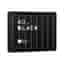 Western Digital WDBA3A0040BBK-WESN External hard drive - HDD 4 TB
