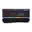 Rosewill Keyboard QWERTY Wireless Backlit Keyboard NEON K75 V2
