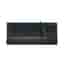 Adesso Keyboard QWERTY Backlit Keyboard 650EB