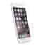 iPhone 6 Plus/iPhone 7 Plus/iPhone 8 Plus protective screen - Tempered glass - Clear case