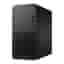HP Z2 Tower G5 Core i7 2.9 GHz - SSD 512 GB RAM 32GB