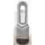 Dyson Pure Hot+Cool Heater Fan HP01 Air Purifier w. Remote - Gray Silver SR