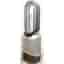 Dyson Pure Hot+Cool Heater Fan HP01 Air Purifier w. Remote - Gray Silver SR