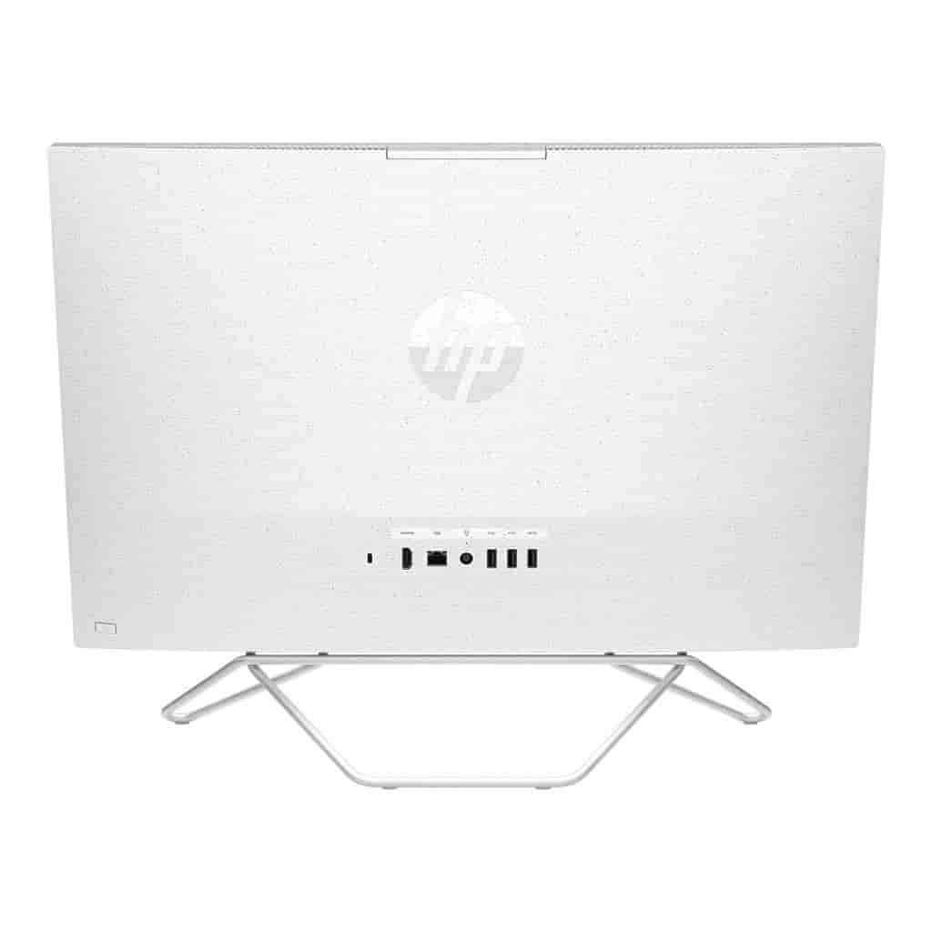Hp 24-cb1023w-RB 23" - Core i3-1215U - RAM 8 GB - SSD 256 GB