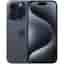 iPhone 15 Pro 128GB - Blue Titanium - Unlocked
