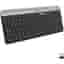 Logitech Keyboard QWERTY Wireless K585