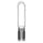 Dyson TP4A Pure Cool tower purifier fan | White/Silver | Refurbished