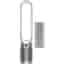 Dyson TP4A Pure Cool tower purifier fan | White/Silver | Refurbished