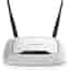 Tp-Link N300 TL-WR841N Router