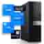 Dell OptiPlex 7070 Core i7 3 GHz - SSD 1 TB RAM 32GB