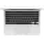 MacBook Air (2024) 13-inch - Apple M3 8-core and 8-core GPU - 8GB RAM - SSD 256GB - Standard display