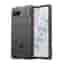 Google Pixel 6a case - TPU - Black