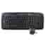 Logitech Keyboard QWERTY Wireless MK320