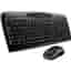 Logitech Keyboard QWERTY Wireless MK320