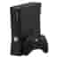 Xbox 360 Slim - Black
