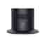 Dyson Hot+Cool Jet Focus Fan Heater AM09 - Certified Pre-Owned - Satin Black/Nickel
