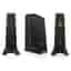 NETGEAR Nighthawk Multi-Gig Cable Modem CM2000 Compatible with All Cable - Black