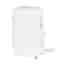 Toshiba RAC-PD1013CWRU Air Dehumidifier