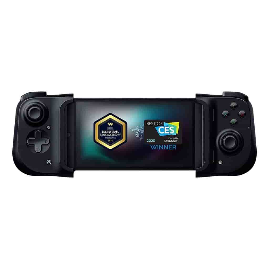 Razer Kishi RZ06-02900200-R3U1