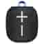 Ultimate Ears Wonderboom 2 Bluetooth speakers - Black