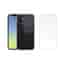 Back Market Case iPhone 12 / iPhone 12 Pro and protective screen - GRS 4.0 Recycled plastic - Transparent