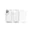 Back Market Case iPhone 12 / iPhone 12 Pro and protective screen - GRS 4.0 Recycled plastic - Transparent