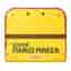 Nintendo 2ds - Red/Yellow