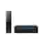 Nintendo Wii - Black