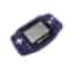 Nintendo Game Boy Advance - Indigo