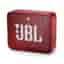 JBL Go 2 Bluetooth speakers - Red