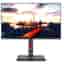 Lenovo 24-inch Monitor 2560 x 1440 LCD (Thinkvision P24H-30)