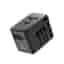 Powerp International Adapter 2 USB A 1 C 20W Smartphone Accessories