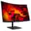 Acer 27-inch Monitor 2560 x 1440 LCD (Nitro XF273U)