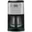 Coffee maker Cuisinart DGB-625BCFR