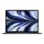 MacBook Air (2022) 13-inch - Apple M2 8-core and 8-core GPU - 16GB RAM - SSD 2000GB - Standard display