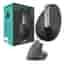 Logitech MX Vertical Mouse Ergonomic Mouse Wireless