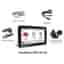Rand Mcnally TND730LM-R GPS