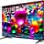 LG 50.0000-inch 50UA7700PUB 3840 x 2160 TV