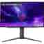 LG 27-inch Monitor 2560 x 1440 OLED (UltraGear 27GR95QE-B)