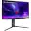 LG 27-inch Monitor 2560 x 1440 OLED (UltraGear 27GR95QE-B)