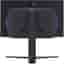 LG 27-inch Monitor 2560 x 1440 OLED (UltraGear 27GR95QE-B)